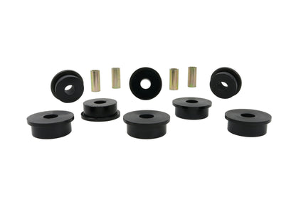 Nolathane Leading Arm - To Diff Bushing REV026.0020