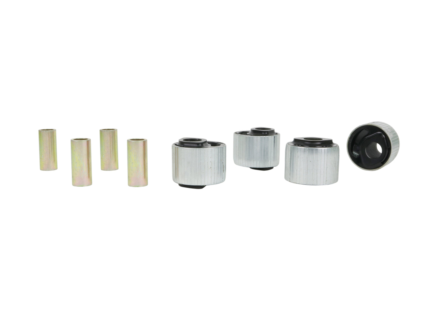 Nolathane Leading Arm - To Diff Bushing REV026.0024