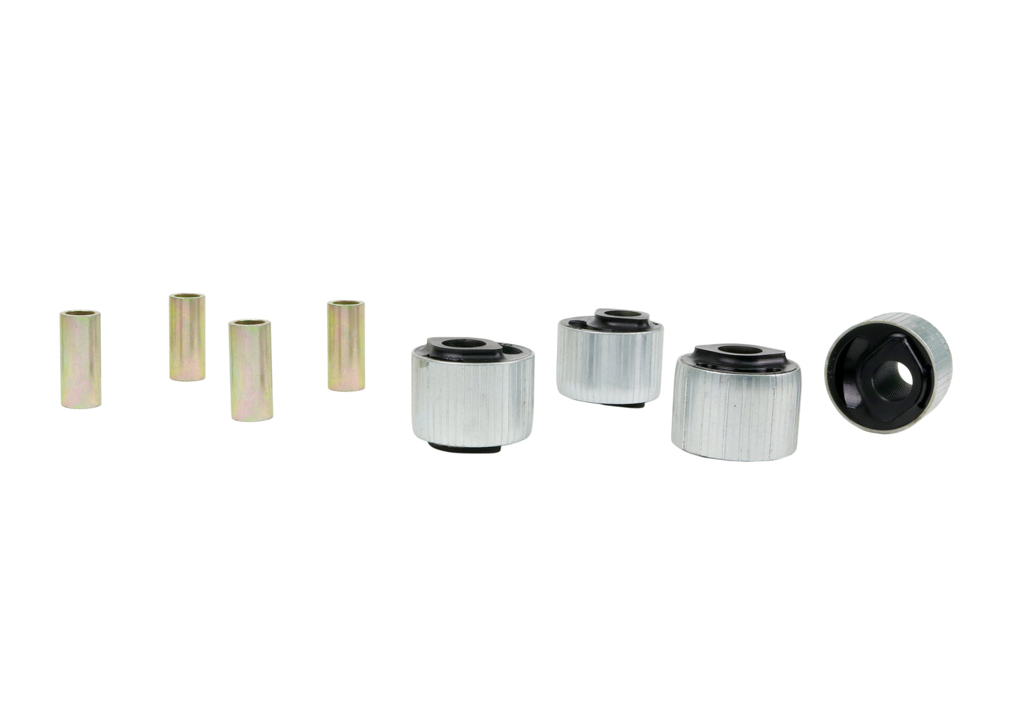Nolathane Leading Arm - To Diff Bushing REV026.0024