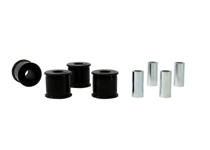 Nolathane Leading Arm - To Diff Bushing REV026.0042