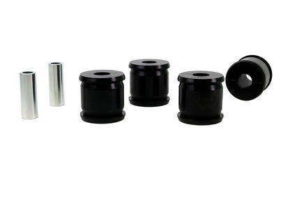Nolathane Leading Arm - Bushing REV026.0046