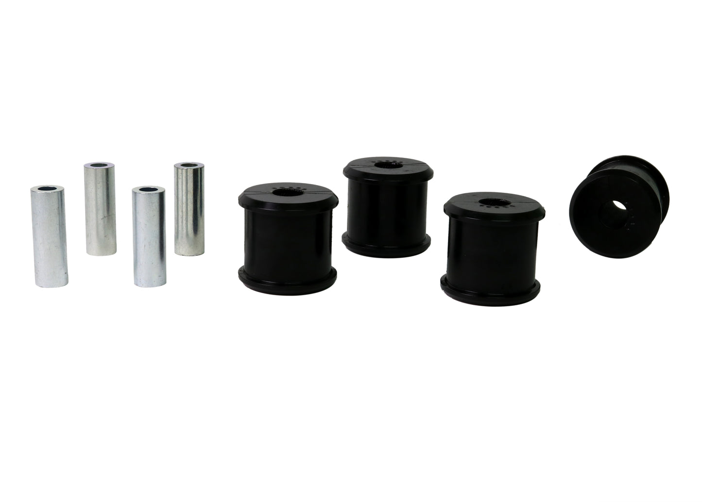 Nolathane Leading Arm - To Diff Bushing REV026.0048
