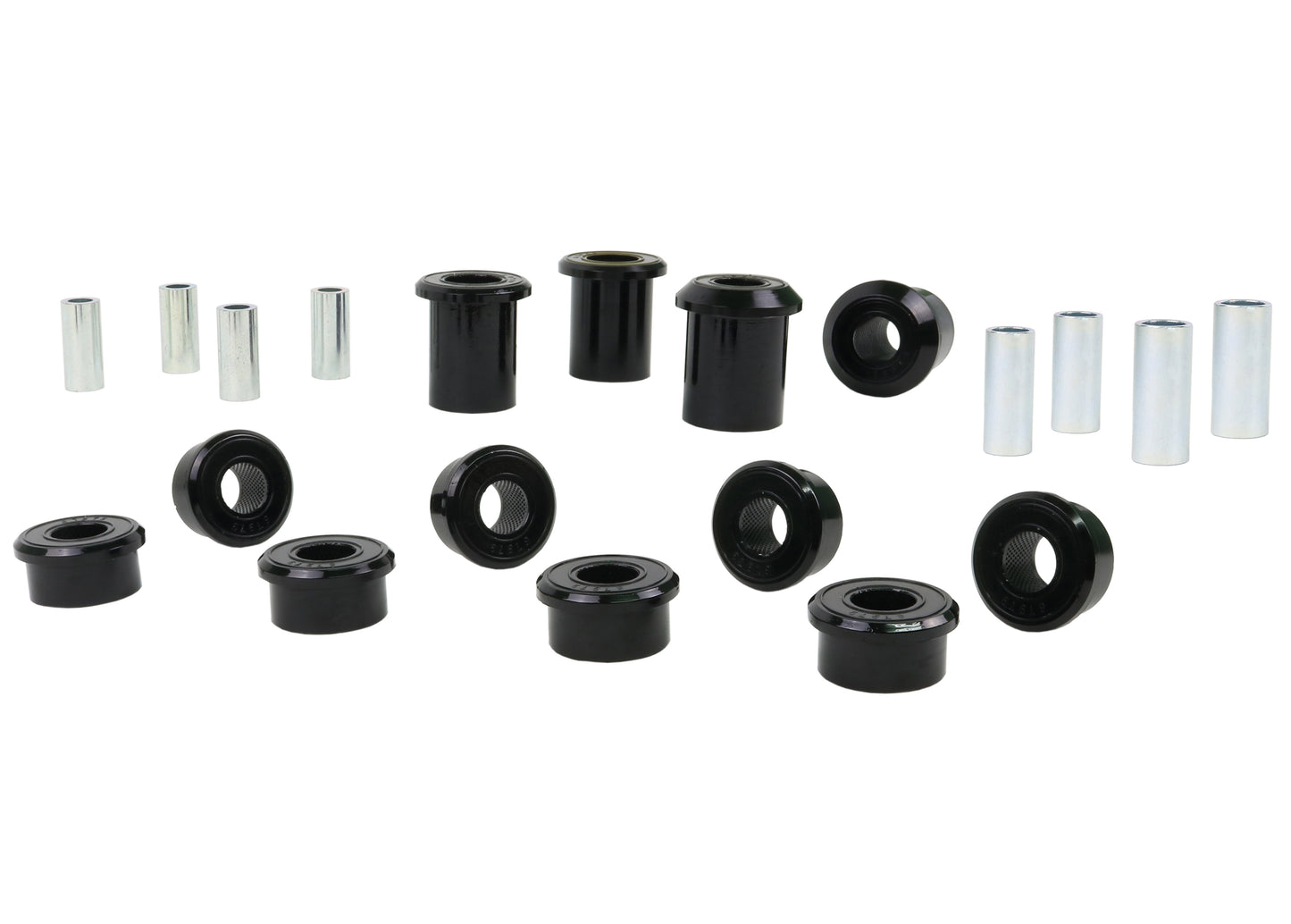 Nolathane Control Arm - Upper And Lower Bushing REV027.0000