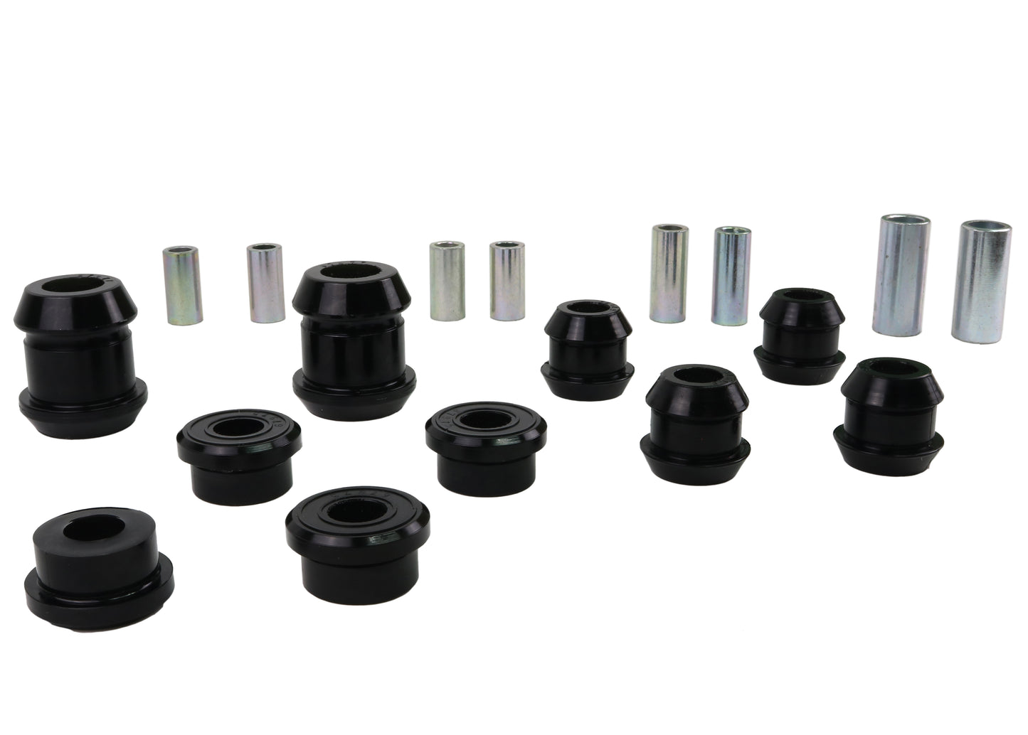 Nolathane Control Arm - Upper And Lower Bushing REV027.0004