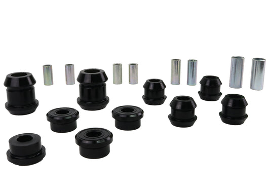 Nolathane Control Arm - Upper And Lower Bushing REV027.0004