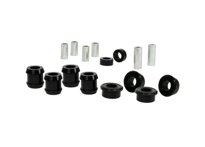 Nolathane Control Arm - Upper And Lower Bushing REV027.0006