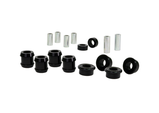 Nolathane Control Arm - Upper And Lower Bushing REV027.0006
