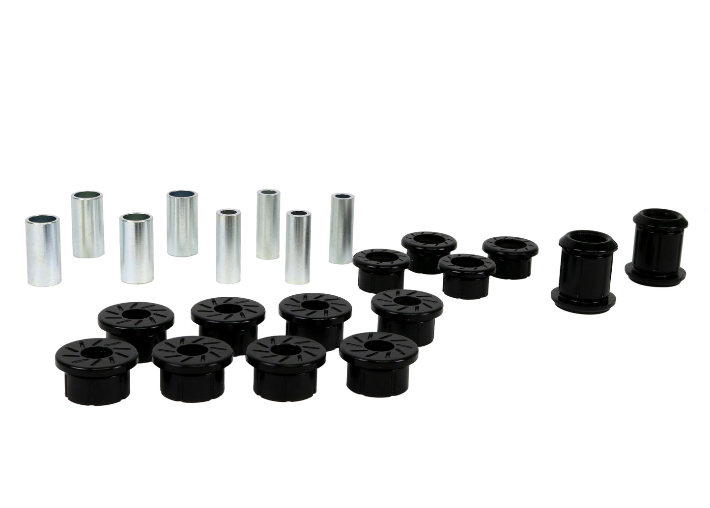 Nolathane Control Arm - Upper And Lower Bushing REV027.0014