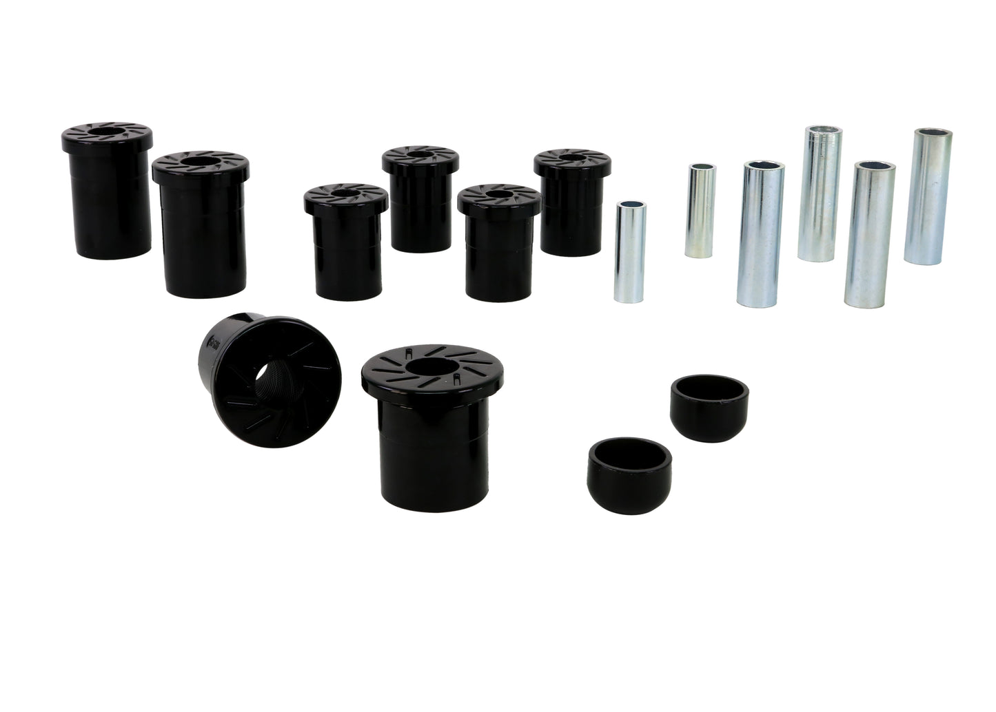 Nolathane Control Arm - Upper And Lower Bushing REV027.0024