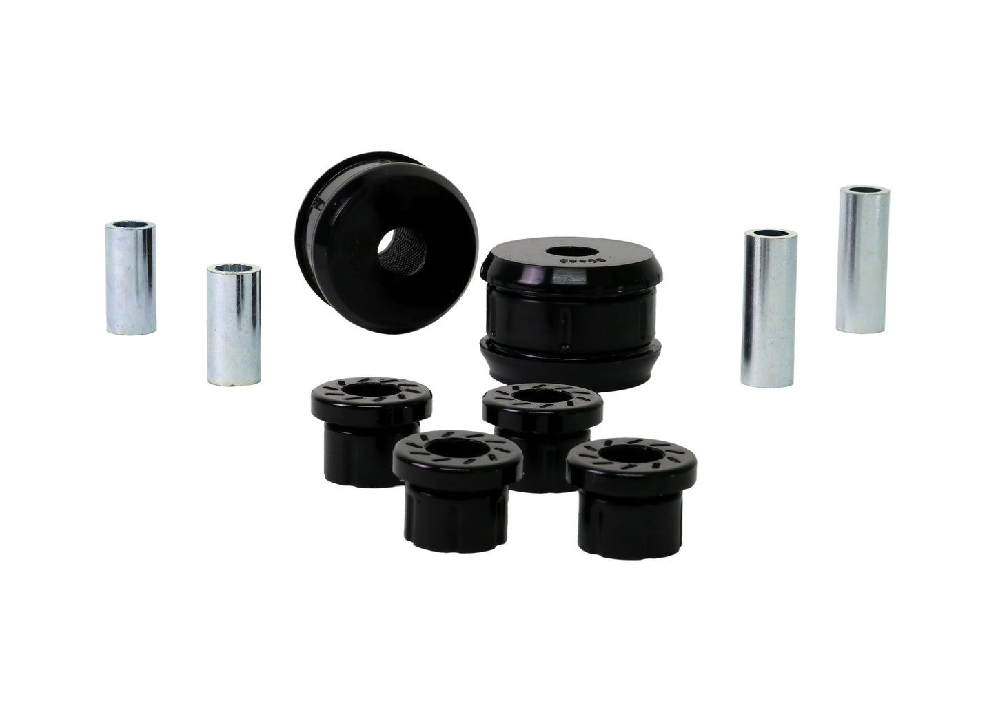 Nolathane Control Arm - Upper And Lower Bushing REV027.0036