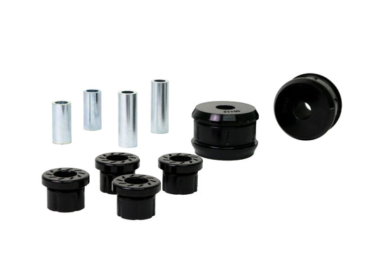 Nolathane Control Arm - Upper And Lower Bushing REV027.0036