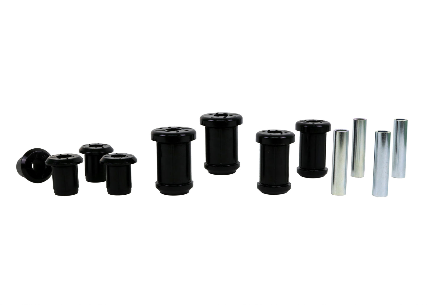 Nolathane Control Arm - Upper And Lower Bushing REV027.0038