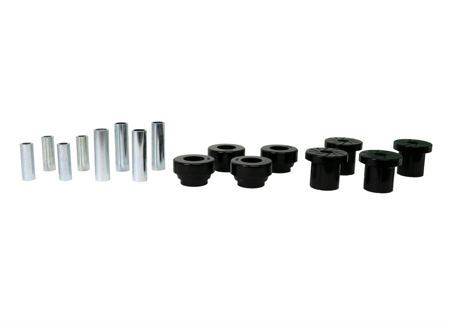 Nolathane Control Arm - Front Upper And Lower Bushing REV027.0040