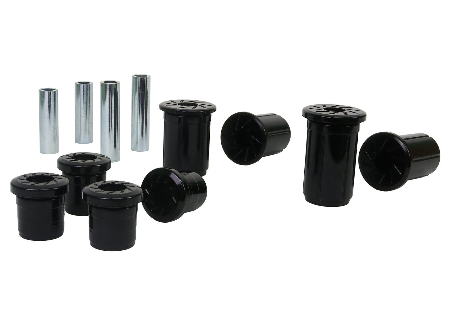 Nolathane Control Arm - Upper And Lower Bushing REV027.0042
