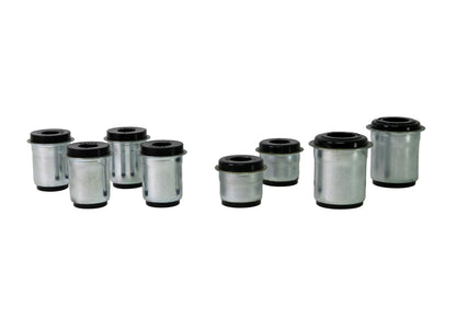 Nolathane Control Arm - Upper And Lower Bushing REV027.0046