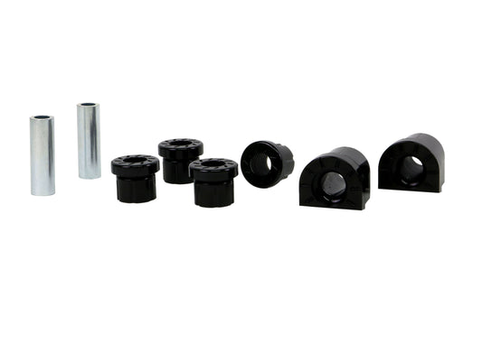 Nolathane Control Arm - Upper And Lower Bushing REV027.0048