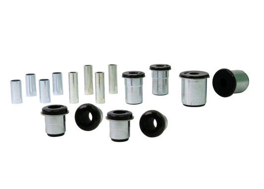 Nolathane Control Arm - Upper And Lower REV027.0066