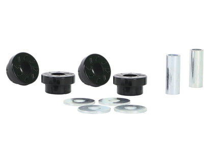 Nolathane Control Arm - Front Upper And Lower Bushing REV027.0090