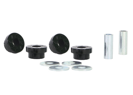 Nolathane Control Arm - Front Upper And Lower Bushing REV027.0090