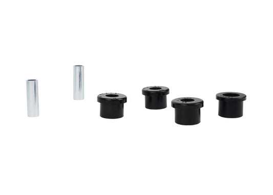 Nolathane Control Arm - Lower Inner Front Bushing REV028.0006