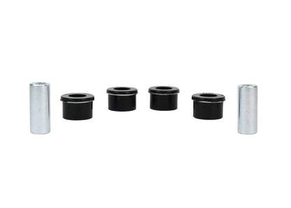 Nolathane Control Arm - Lower Inner Front Bushing REV028.0008