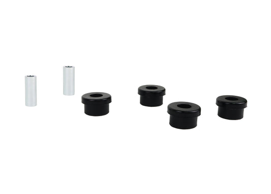 Nolathane Control Arm - Lower Inner Front Bushing REV028.0014