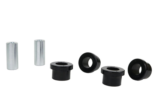 Nolathane Control Arm - Lower Inner Front Bushing REV028.0018