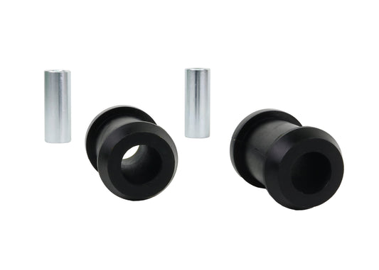 Nolathane Control Arm - Lower Inner Front Bushing REV028.0034