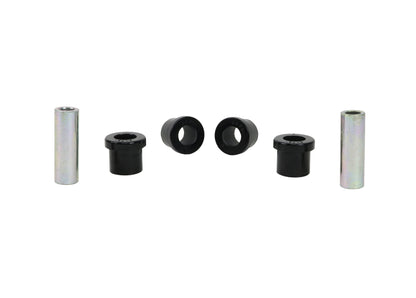 Nolathane Control Arm - Lower Inner Front Bushing REV028.0038