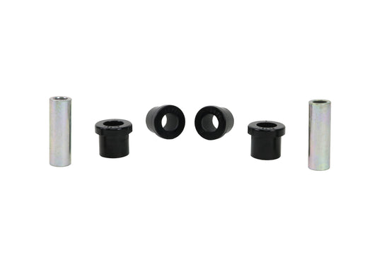 Nolathane Control Arm - Lower Inner Front Bushing REV028.0038