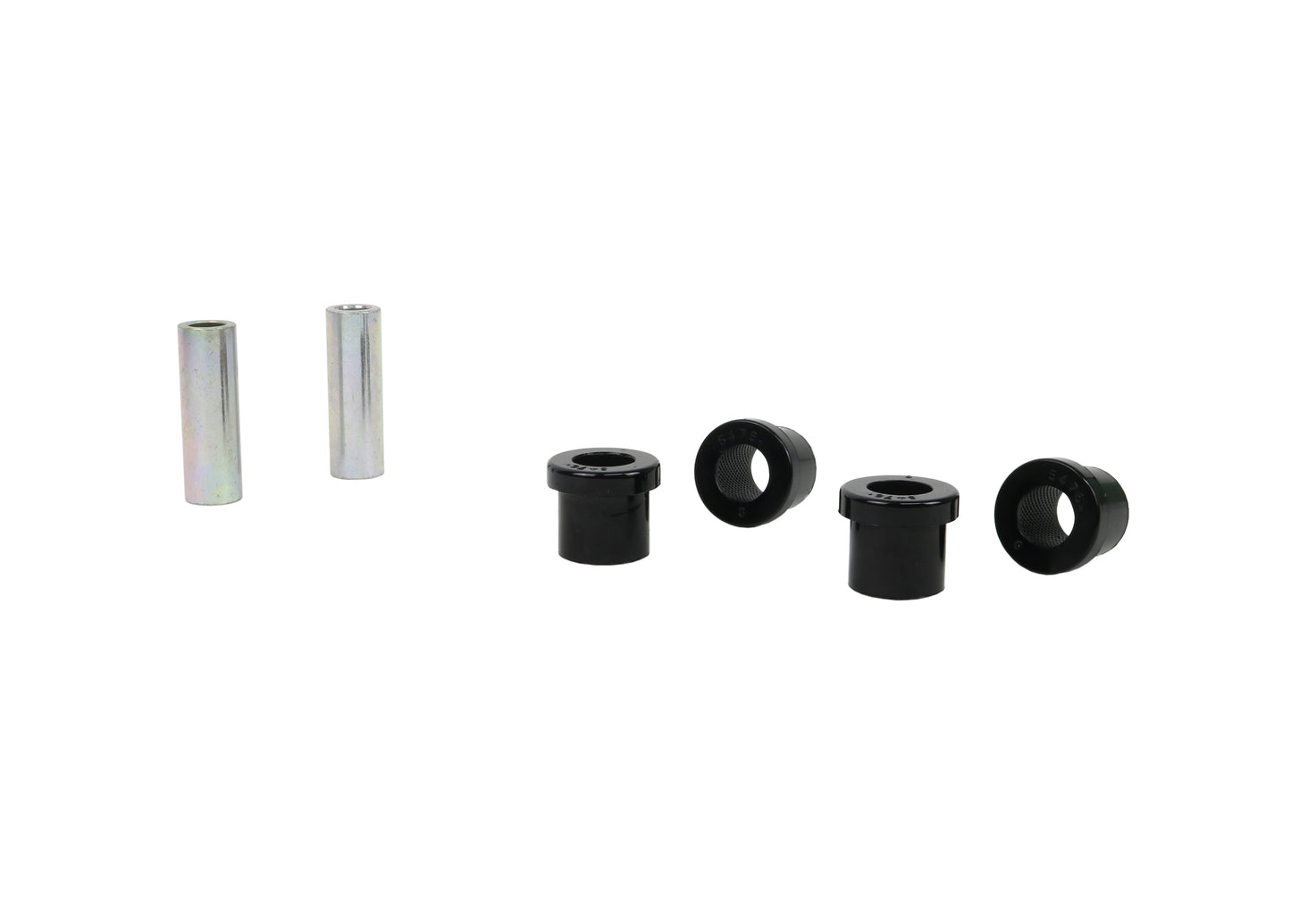 Nolathane Control Arm - Lower Inner Front Bushing REV028.0038