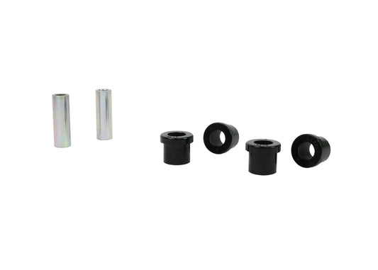 Nolathane Control Arm - Lower Inner Front Bushing REV028.0038