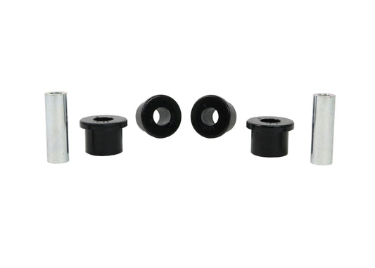 Nolathane Control Arm - Lower Inner Front Bushing REV028.0040