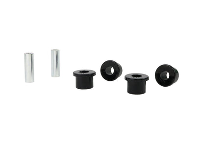 Nolathane Control Arm - Lower Inner Front Bushing REV028.0040