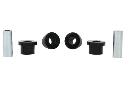 Nolathane Control Arm - Lower Inner Front Bushing REV028.0042