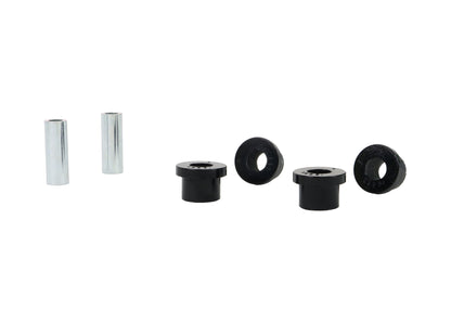 Nolathane Control Arm - Lower Inner Front Bushing REV028.0042