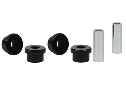 Nolathane Control Arm - Lower Inner Front Bushing REV028.0048