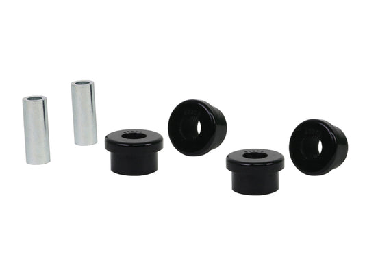Nolathane Control Arm - Lower Inner Front Bushing REV028.0048