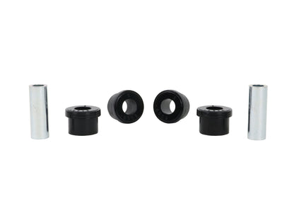 Nolathane Control Arm - Lower Inner Front Bushing REV028.0056