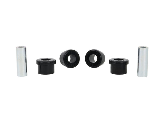 Nolathane Control Arm - Lower Inner Front Bushing REV028.0056