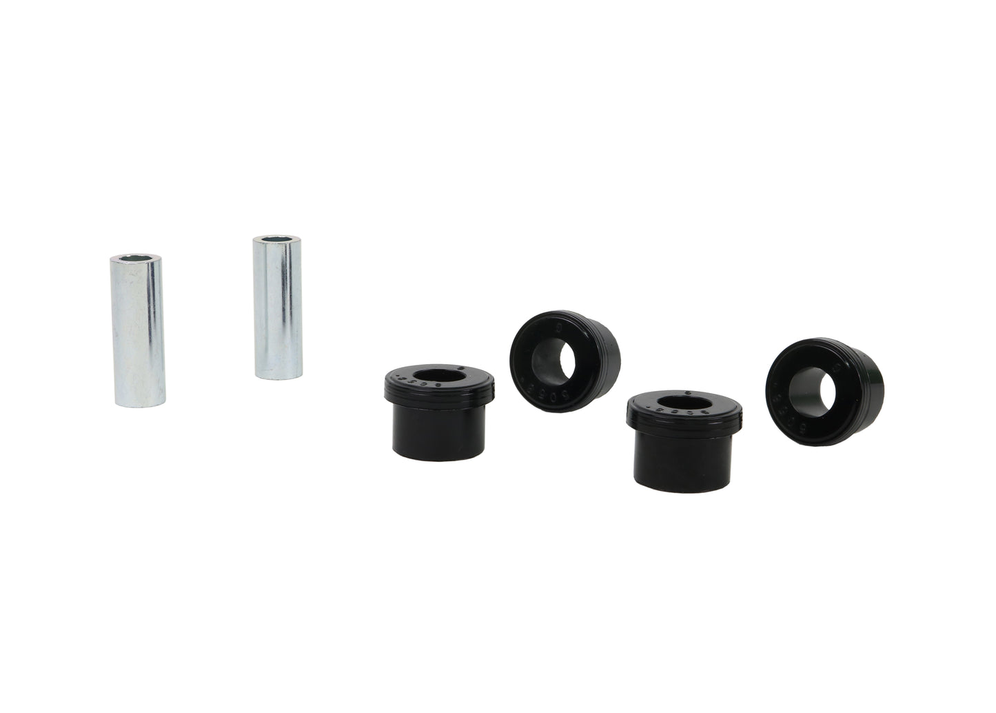 Nolathane Control Arm - Lower Inner Front Bushing REV028.0056