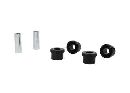 Nolathane Control Arm - Lower Inner Front Bushing REV028.0056