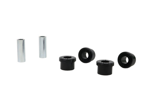 Nolathane Control Arm - Lower Inner Front Bushing REV028.0056