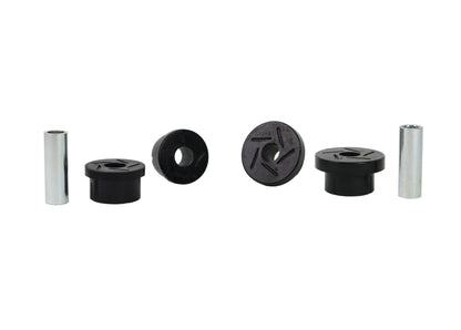 Nolathane Control Arm - Lower Inner Front Bushing REV028.0058