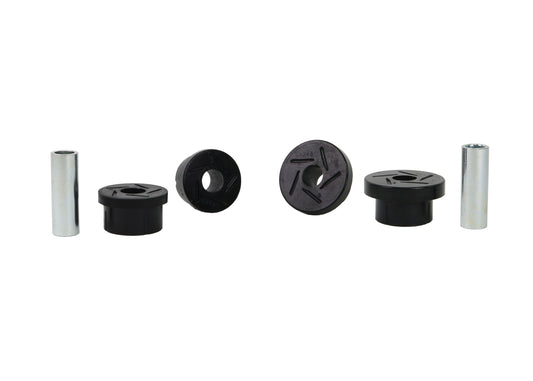 Nolathane Control Arm - Lower Inner Front Bushing REV028.0058