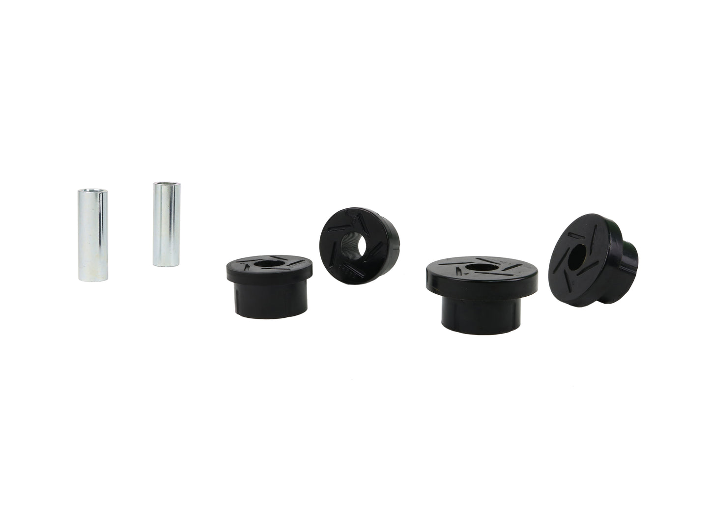 Nolathane Control Arm - Lower Inner Front Bushing REV028.0058
