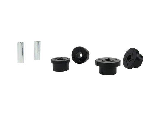 Nolathane Control Arm - Lower Inner Front Bushing REV028.0058
