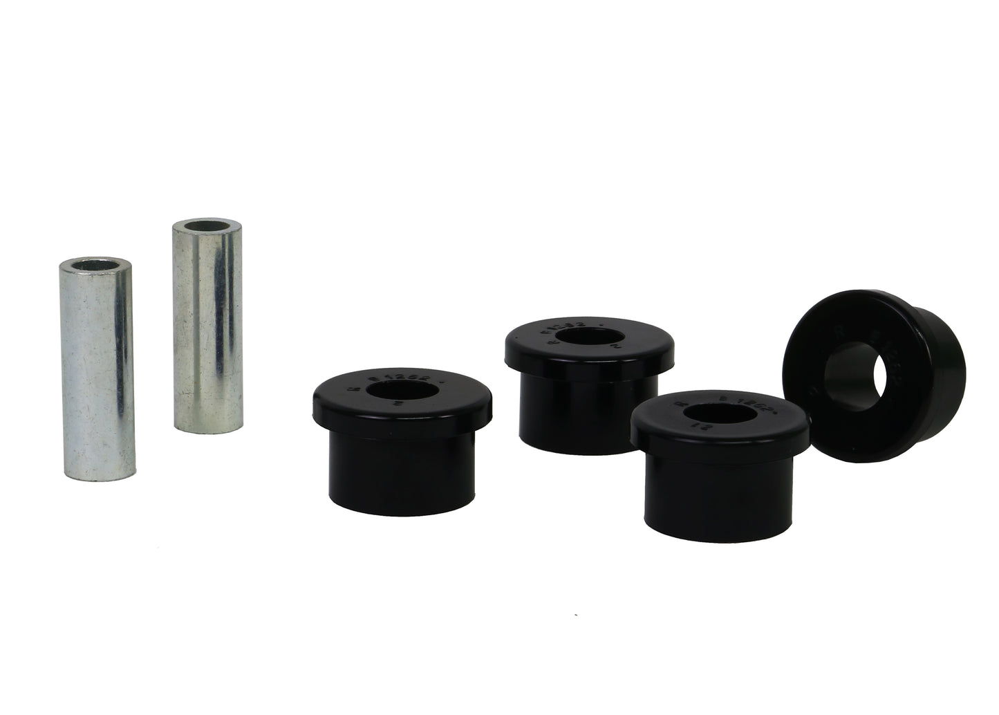 Nolathane Control Arm - Lower Inner Front Bushing REV028.0060