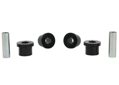 Nolathane Control Arm - Lower Inner Front Bushing REV028.0062