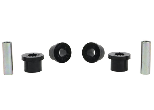 Nolathane Control Arm - Lower Inner Front Bushing REV028.0062